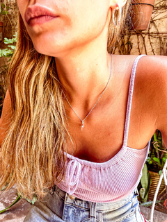 Conjunto Cadenita + Rayo - comprar online