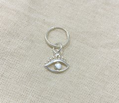 Argollita Ojo - comprar online