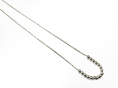 Cadenita de Bolitas 2 - comprar online