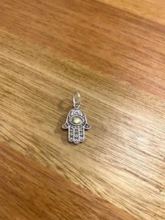 Dije Hamsa