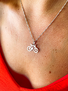 Dije Bicicleta - comprar online