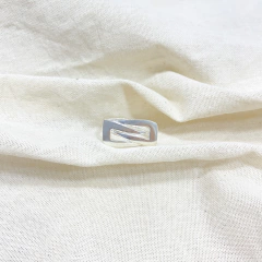 Anillo Entrelazo - Paterson