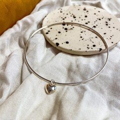 Pulsera Esclava con Dije - tienda online