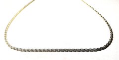 Cadena Espiga Redonda Nro 1 - tienda online