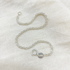 Pulsera Espiga Redonda Nro 1 en internet