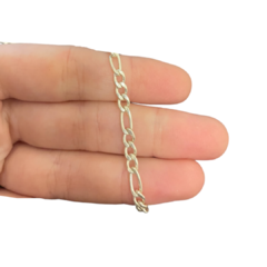 Pulsera Fígaro Nro 1 - Paterson