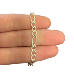Pulsera Fígaro Nro. 2 - comprar online