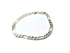 Pulsera Fígaro Nro. 2