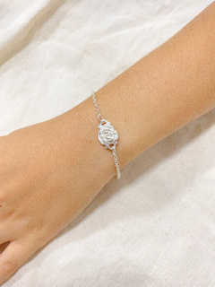 Pulsera Flora