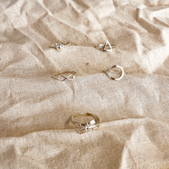 Mix Anillos - comprar online