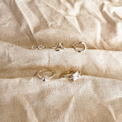 Mix Anillos