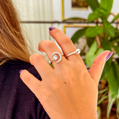 Anillo Sailor Moon en internet