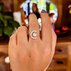 Anillo Sailor Moon - comprar online