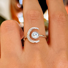 Anillo Sailor Moon