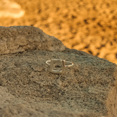 Anillo Stop en internet
