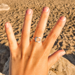 Anillo Stop