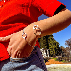 Pulsera Cosmos