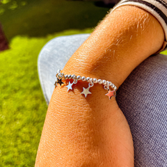 Pulsera Starships
