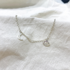Pulsera Planetas