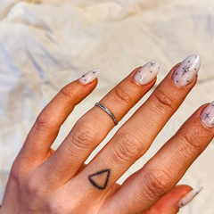 Anillo Regulable
