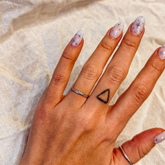 Anillo Regulable - tienda online