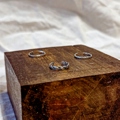 Anillo Regulable - comprar online