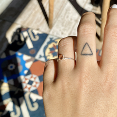 Anillo Solitario en internet
