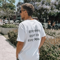 Reme Estoy Joya Espalda - tienda online