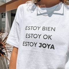 Reme Estoy Joya Frente en internet