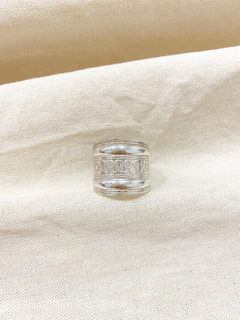 Anillo Medusa - comprar online