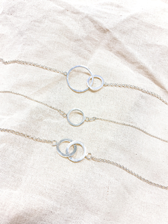 Pulsera Cosmos - tienda online