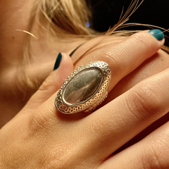 Anillo Blancanieves en internet