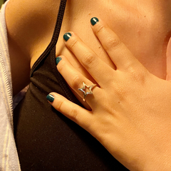 Anillo Ringo Starr - tienda online