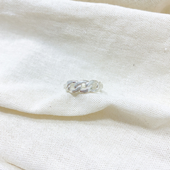 Anillo Lazo - Paterson