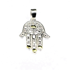 Dije Mano Hamsa - comprar online