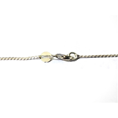 Pulsera Almendra Nro 0,5 - Paterson