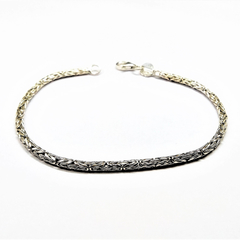 Pulsera Bizantina en internet