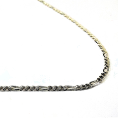 Pulsera Fígaro Nro 0 - comprar online