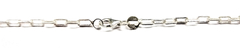 Cadena Forcet Cuadrada Nro 0 - comprar online
