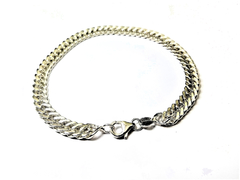 Pulsera Groumet Cerrada Nro 3 - Paterson