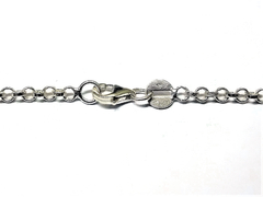 Pulsera Rolo Nro 1 en internet