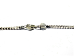 Cadena Tubo Nro 1 - comprar online