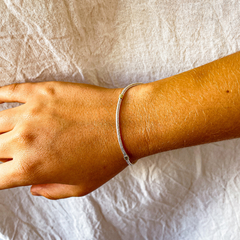 Pulsera Clapton con Oro - comprar online