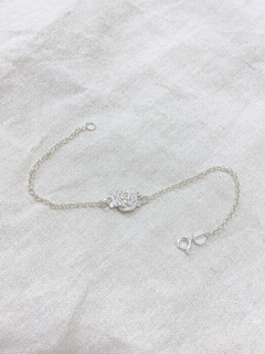 Pulsera Flora - Paterson