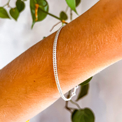Pulsera Groumet Cerrada Nro 0