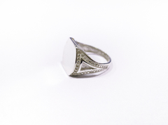 Anillo Sello Gladiador - tienda online