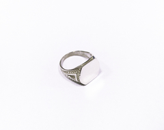 Imagen de Anillo Sello Gladiador