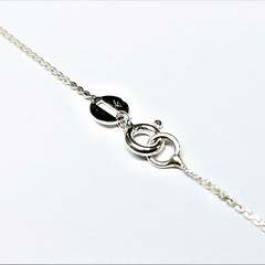 Pulsera Serpetina Fina con Oro - Paterson