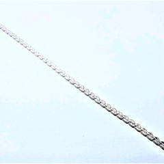 Pulsera Serpentina - Paterson