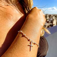 Pulsera Denario